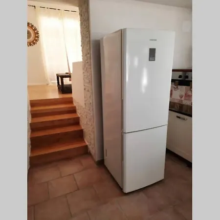 Villa Greta וילה ספקיולה