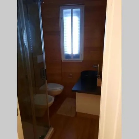 Villa Greta Villa Specchiolla