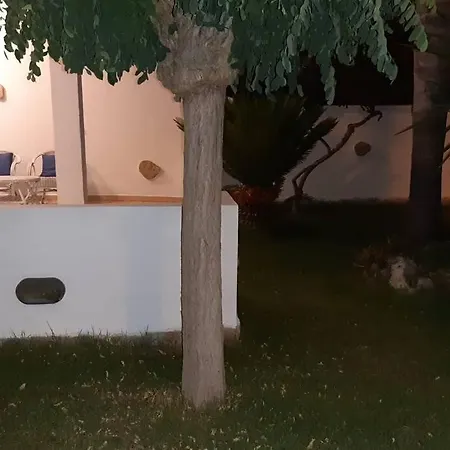 Villa Greta Villa *