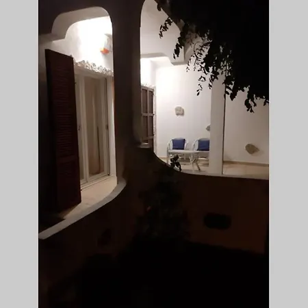 Villa Greta Specchiolla