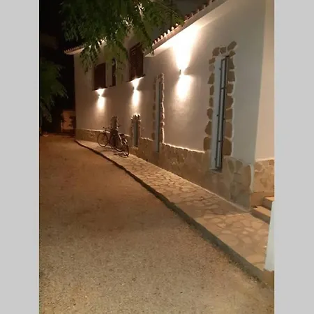 Villa Greta Villa *