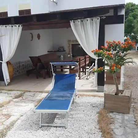 Villa Greta Villa Specchiolla