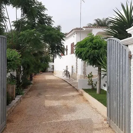 Villa Greta *