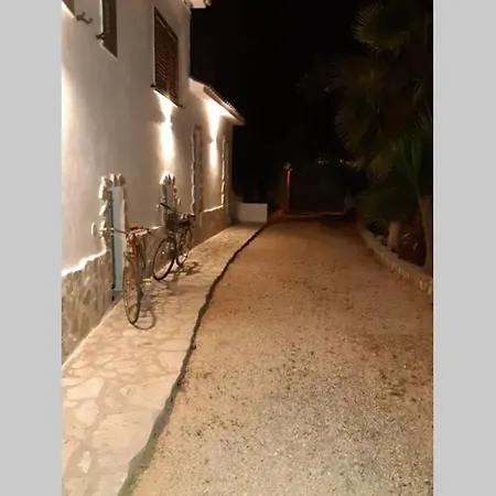 Villa Greta Specchiolla