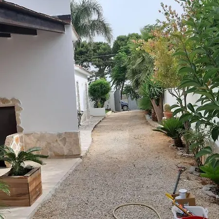 Villa Greta Villa *